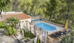 Vente Maison Marseille 13ème