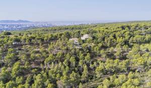 Vente Maison Marseille 13ème