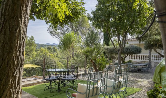 Vente Maison Marseille 13ème