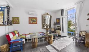 Vente Maison Marseille 16ème