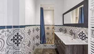 Vente Maison Marseille 16ème