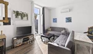 Vente Maison Marseille 16ème
