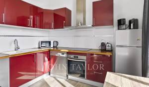 Vente Maison Marseille 16ème