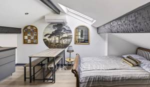 Vente Maison Marseille 16ème