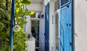 Vente Maison Marseille 16ème