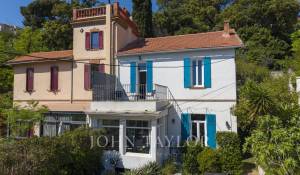 Vente Maison Marseille 16ème