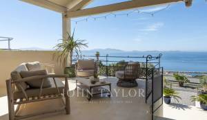 Vente Maison Marseille 16ème