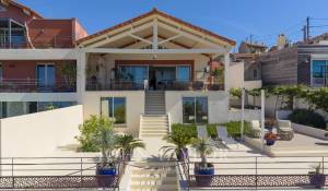 Vente Maison Marseille 16ème