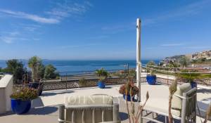 Vente Maison Marseille 16ème