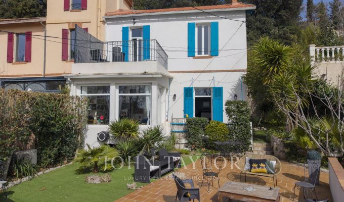 Vente Maison Marseille 16ème