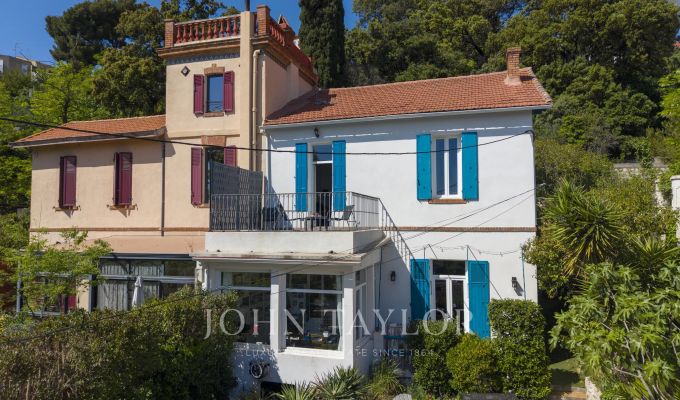 Vente Maison Marseille 16ème