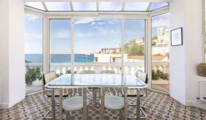 Vente Maison Marseille 7ème