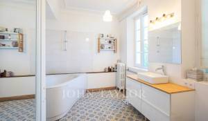 Vente Maison Marseille 7ème