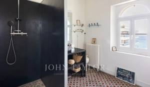 Vente Maison Marseille 7ème