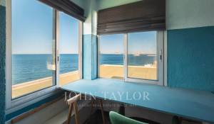 Vente Maison Marseille 7ème