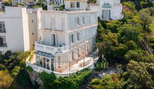 Vente Maison Marseille 7ème