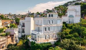 Vente Maison Marseille 7ème