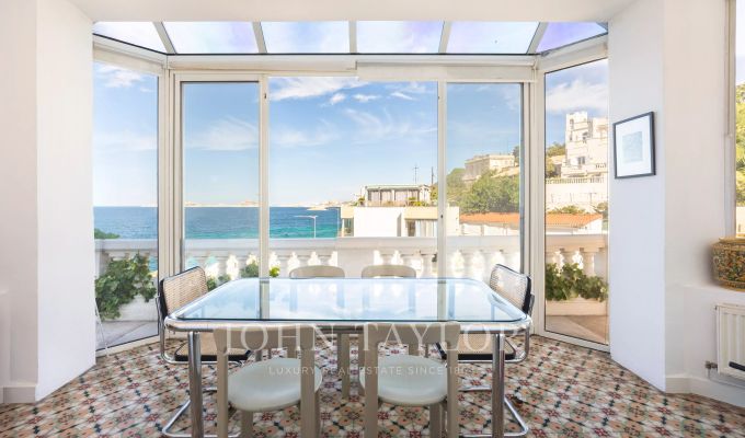 Vente Maison Marseille 7ème