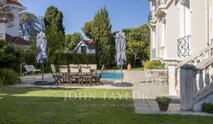 Vente Maison Marseille 8ème