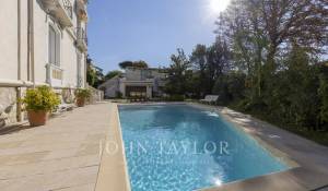 Vente Maison Marseille 8ème