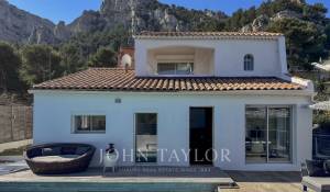 Vente Maison Marseille 8ème