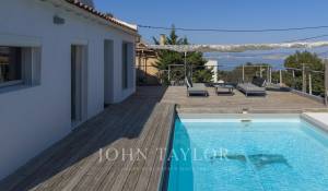 Vente Maison Marseille 8ème