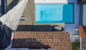 Vente Maison Marseille 8ème