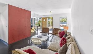 Vente Maison Marseille 8ème