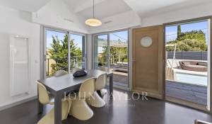 Vente Maison Marseille 8ème