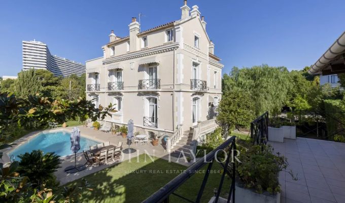 Vente Maison Marseille 8ème