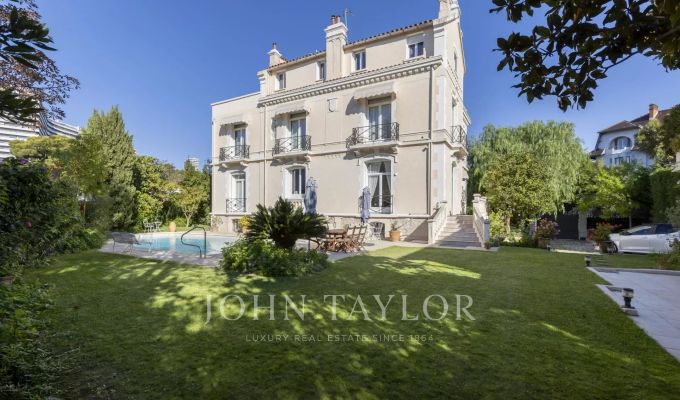 Vente Maison Marseille 8ème