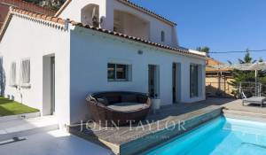 Vente Maison Marseille 9ème