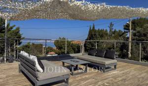 Vente Maison Marseille 9ème