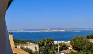 Vente Maison Marseille 9ème