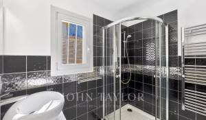 Vente Maison Marseille 9ème