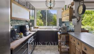 Vente Maison Marseille 9ème