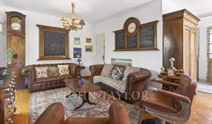 Vente Maison Marseille 9ème