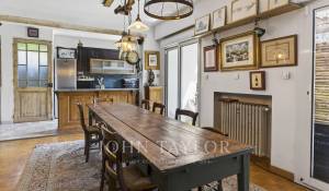 Vente Maison Marseille 9ème