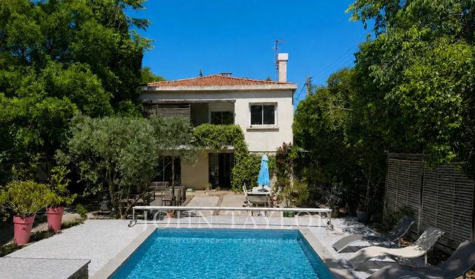 Vente Maison Marseille 9ème