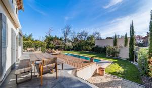 Vente Maison Maussane-les-Alpilles
