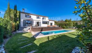 Vente Maison Maussane-les-Alpilles