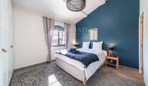 Vente Maison Maussane-les-Alpilles