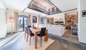 Vente Maison Maussane-les-Alpilles