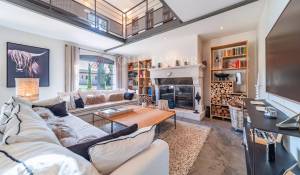 Vente Maison Maussane-les-Alpilles