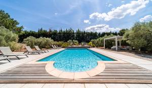Vente Maison Maussane-les-Alpilles