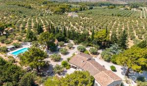 Vente Maison Maussane-les-Alpilles