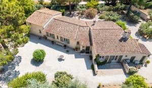 Vente Maison Maussane-les-Alpilles
