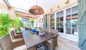 Vente Maison Maussane-les-Alpilles