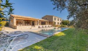 Vente Maison Maussane-les-Alpilles