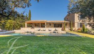 Vente Maison Maussane-les-Alpilles